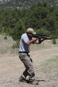 2009 JP Rocky Mountain 3-Gun Match
 - photo 157 