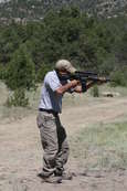 2009 JP Rocky Mountain 3-Gun Match
 - photo 158 