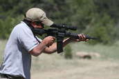 2009 JP Rocky Mountain 3-Gun Match
 - photo 159 