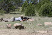 2009 JP Rocky Mountain 3-Gun Match
 - photo 195 