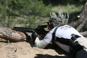 2009 JP Rocky Mountain 3-Gun Match
 - photo 274 