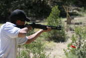 2009 JP Rocky Mountain 3-Gun Match
 - photo 344 