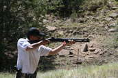 2009 JP Rocky Mountain 3-Gun Match
 - photo 350 