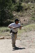 2009 JP Rocky Mountain 3-Gun Match
 - photo 355 