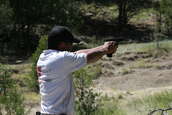 2009 JP Rocky Mountain 3-Gun Match
 - photo 361 