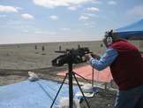 Rocky Mountain .50Cal & Machinegun Shoot, May 2004
 - photo 21 