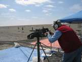 Rocky Mountain .50Cal & Machinegun Shoot, May 2004
 - photo 23 