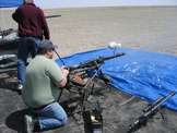 Rocky Mountain .50Cal & Machinegun Shoot, May 2004
 - photo 31 