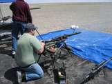 Rocky Mountain .50Cal & Machinegun Shoot, May 2004
 - photo 32 