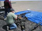 Rocky Mountain .50Cal & Machinegun Shoot, May 2004
 - photo 33 