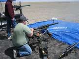 Rocky Mountain .50Cal & Machinegun Shoot, May 2004
 - photo 34 