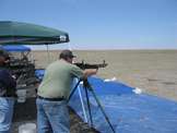 Rocky Mountain .50Cal & Machinegun Shoot, May 2004
 - photo 37 