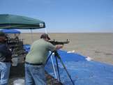 Rocky Mountain .50Cal & Machinegun Shoot, May 2004
 - photo 39 