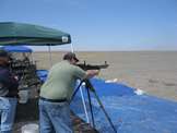 Rocky Mountain .50Cal & Machinegun Shoot, May 2004
 - photo 40 