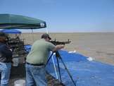 Rocky Mountain .50Cal & Machinegun Shoot, May 2004
 - photo 41 
