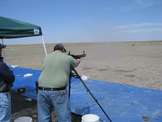 Rocky Mountain .50Cal & Machinegun Shoot, May 2004
 - photo 44 