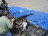 Rocky Mountain .50Cal & Machinegun Shoot, May 2004
 - photo 61 