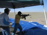 Rocky Mountain .50Cal & Machinegun Shoot, May 2004
 - photo 71 