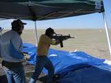 Rocky Mountain .50Cal & Machinegun Shoot, May 2004
 - photo 72 