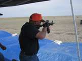 Rocky Mountain .50Cal & Machinegun Shoot, May 2004
 - photo 125 