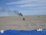 Rocky Mountain .50Cal & Machinegun Shoot, May 2004
 - photo 136 