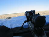 Rocky Mountain .50Cal & Machinegun Shoot, May 2005
 - photo 10 