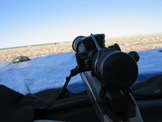 Rocky Mountain .50Cal & Machinegun Shoot, May 2005
 - photo 11 