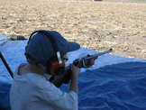 Rocky Mountain .50Cal & Machinegun Shoot, May 2005
 - photo 15 