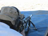 Rocky Mountain .50Cal & Machinegun Shoot, May 2005
 - photo 21 