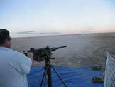 Rocky Mountain .50Cal & Machinegun Shoot, May 2005
 - photo 28 