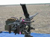 Rocky Mountain .50Cal & Machinegun Shoot, May 2005
 - photo 40 