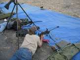 Rocky Mountain .50Cal & Machinegun Shoot, May 2005
 - photo 41 