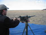 Rocky Mountain .50Cal & Machinegun Shoot, May 2005
 - photo 55 