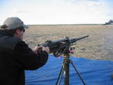 Rocky Mountain .50Cal & Machinegun Shoot, May 2005
 - photo 56 