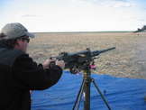 Rocky Mountain .50Cal & Machinegun Shoot, May 2005
 - photo 57 