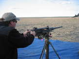 Rocky Mountain .50Cal & Machinegun Shoot, May 2005
 - photo 58 