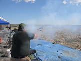 Rocky Mountain .50Cal & Machinegun Shoot, May 2005
 - photo 66 