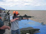 Rocky Mountain .50Cal & Machinegun Shoot, May 2005
 - photo 70 