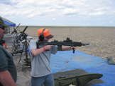 Rocky Mountain .50Cal & Machinegun Shoot, May 2005
 - photo 71 