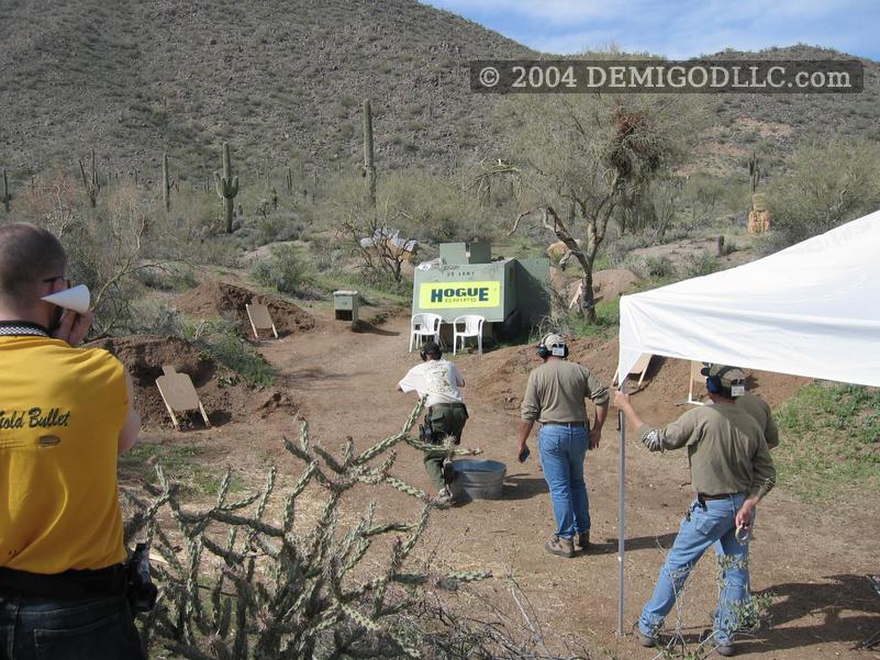 2004 Superstition Mountain Mystery 3Gun Match
, photo 