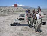 2005 Snipers' Paradise Sniper Challenge - West, F.A.R.M. SLC, UT
 - photo 33 