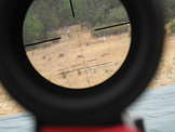 Sporting Rifle match at the NRA Whittington Center 4 June 2006
 - photo 7 