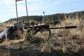 Sporting Rifle match at the NRA Whittington Center 1 April 2007
 - photo 26 