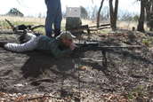 Sporting Rifle match at the NRA Whittington Center 1 April 2007
 - photo 51 