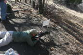 Sporting Rifle match at the NRA Whittington Center 1 April 2007
 - photo 52 