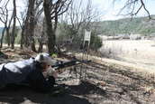 Sporting Rifle match at the NRA Whittington Center 1 April 2007
 - photo 56 