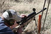 Sporting Rifle match at the NRA Whittington Center 1 April 2007
 - photo 65 