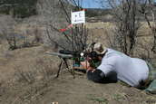 Sporting Rifle match at the NRA Whittington Center 1 April 2007
 - photo 81 