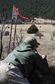 Sporting Rifle match at the NRA Whittington Center 1 April 2007
 - photo 88 