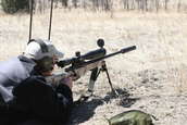 Sporting Rifle match at the NRA Whittington Center 1 April 2007
 - photo 102 